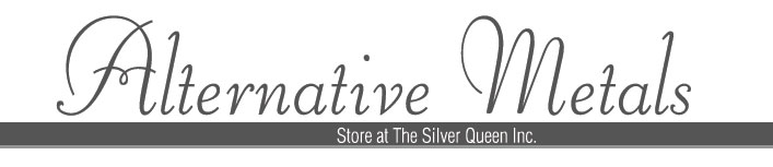 Alternative Metals Store